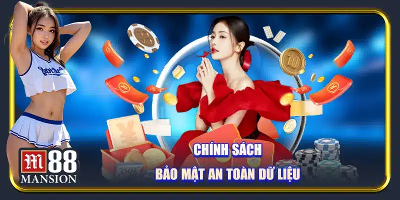 Người chơi được quyền thay đổi dữ liệu