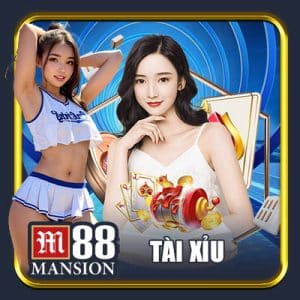 Tài xỉu